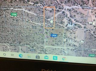170 E Lowden Rd LOT B, Rio Verde, AZ 85263