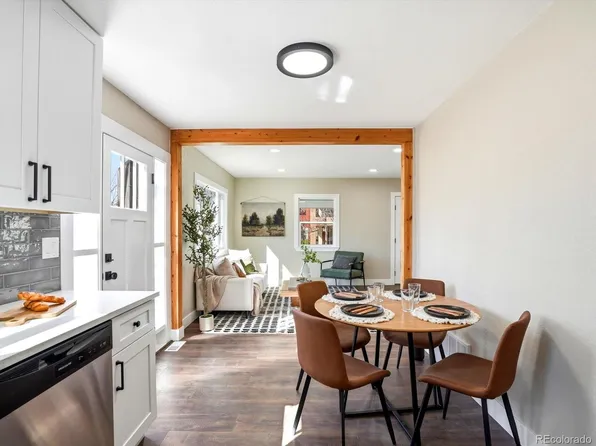 4110 Vrain Street, Denver, CO 80212