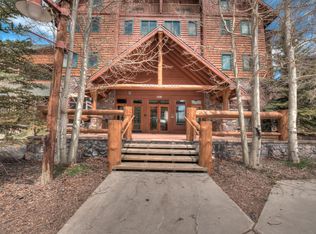 91 River Run Dr #8102, Keystone, CO 80435