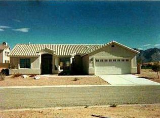 11541 N Palmetto Dunes Ave, Sun City, AZ 85373