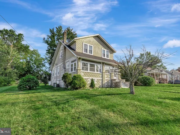 7721 Daniels Ave, Baltimore, MD 21234
