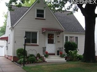 5714 Charles Ave, Parma, OH 44129