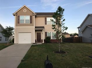 12867 Clydesdale Dr, Midland, NC 28107