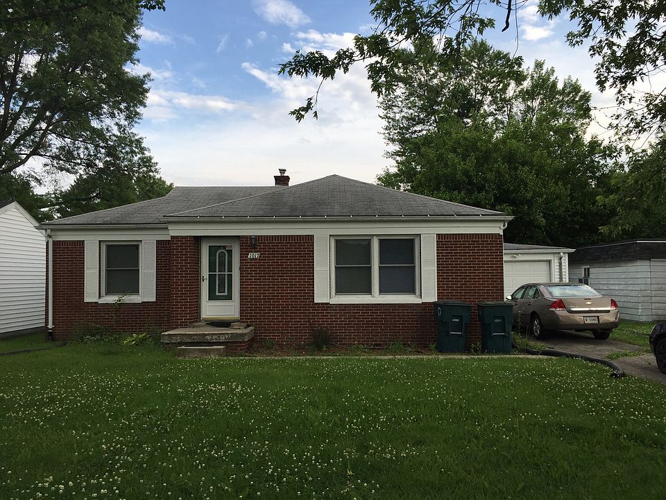 1st image of 1017 W Dunn Ave