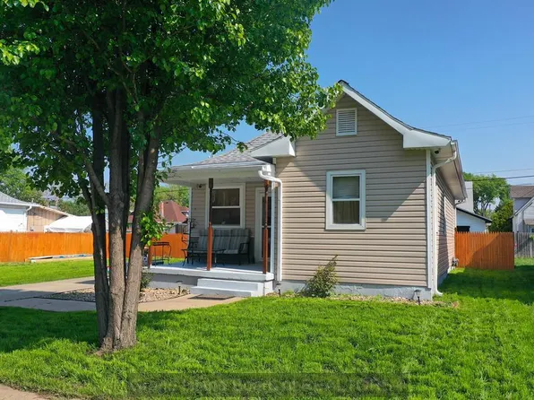 147 E 4th St, Hastings, NE 68901