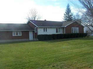 3846 Upper Mountain Rd, Sanborn, NY 14132