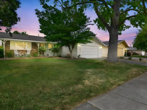 3348 Brunner Dr, Sacramento, CA 95826