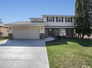 8836 43rd Ave, Kenosha, WI 53142