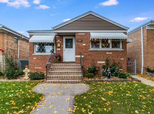 3307 N Plainfield Ave, Chicago, IL