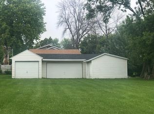 3612 28th St, Kenosha, WI 53144
