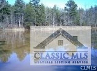 0 Hebron Church Rd, Commerce, GA 30530