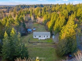 201 E Bertlesen Rd, Shelton, WA 98584