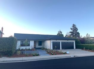 12 Haydon Ct, Belmont, CA 94002