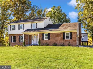 2431 Quebec School Rd, Middletown, MD 21769