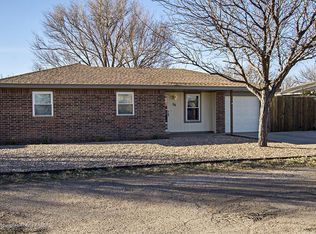 56 Hunsley Rd, Canyon, TX 79015