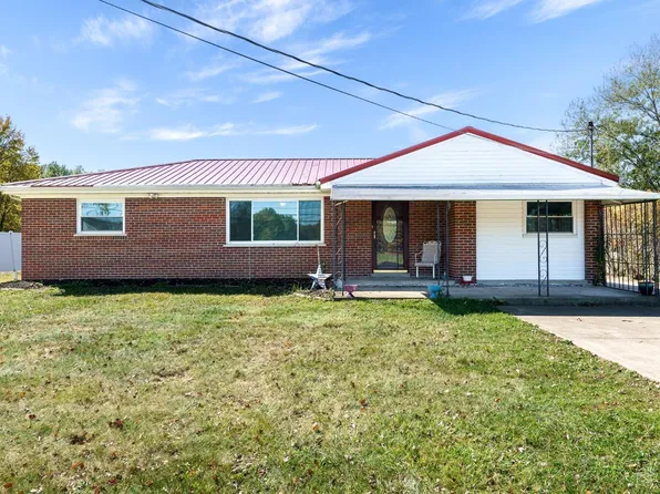 6391 Charles Snider Rd, Loveland, OH 45140