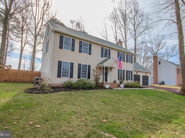 6145 Westbrooke Dr, Salisbury, MD 21801