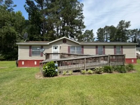 Paddle Creek MHP - 305, 305 Paddle Creek Rd, Timmonsville, SC 29161