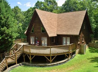 221 Palisade Trl, Denton, NC 27239