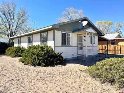 1123 San Juan Avenue, Alamosa, CO, 81101