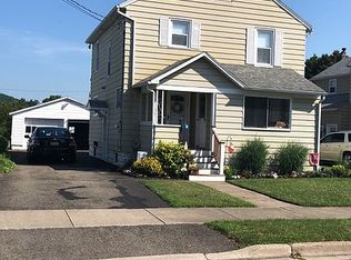 609 Paden St, Endicott, NY 13760