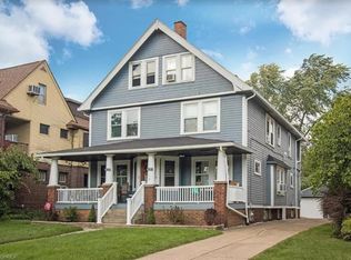 14720 Clifton Blvd, Lakewood, OH 44107