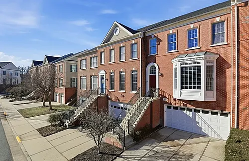4550 Fair Valley Dr Photo 1