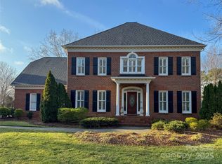 11912 Royal Lytham Ct, Charlotte, NC 28277