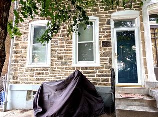142 Seville St, Philadelphia, PA 19127