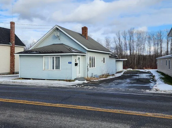 540 Main Street, Van Buren, ME 04785