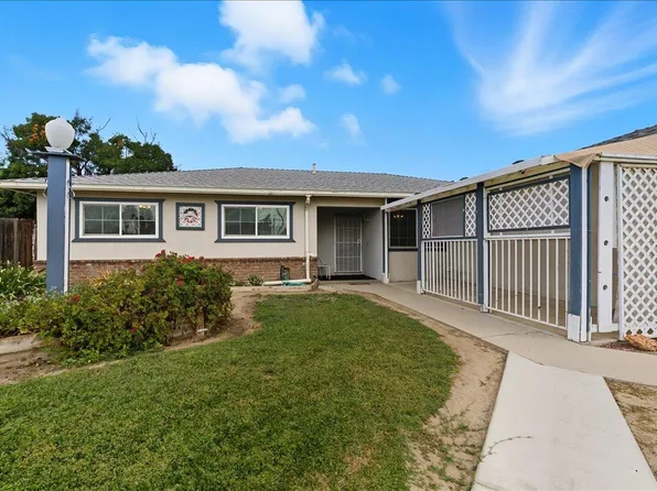 2070 W Harrison Avenue, Porterville, CA 93257
