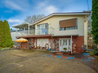 4820 200th St, Langley, BC