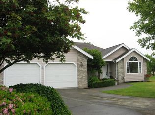 1160 N Cascade Ct, Lynden, WA 98264