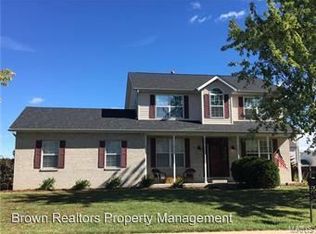 304 Ring Of Kerry Dr, Belleville, IL