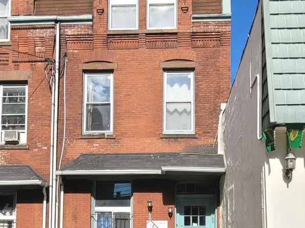 200 S 43rd St, Philadelphia, PA 19104