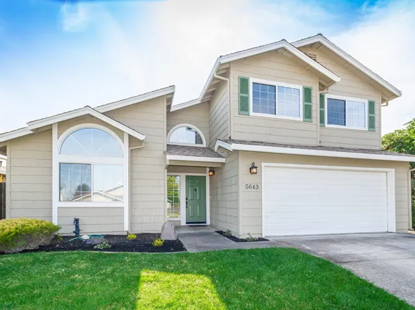5643 Miners Cir, Rocklin, CA 95765