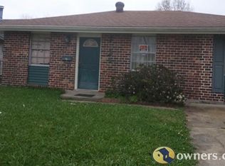 3824 Arizona Ave, Kenner, LA 70065