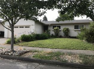 4938 Sunshine Ave, Santa Rosa, CA 95409