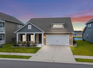 848 Harrison Mill St, Myrtle Beach, SC 29588