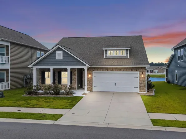 848 Harrison Mill St., Myrtle Beach, SC 29579
