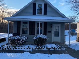 1413 Gnahn St, Burlington, IA