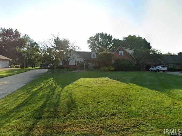 50740 Haven Hill Dr, Granger, IN 46530