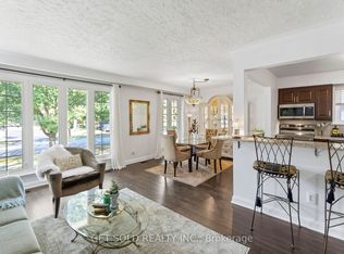 7 Watercliffe Rd, Toronto, ON M9W4E5
