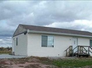 308 Kelly Ave, Wall, SD 57790