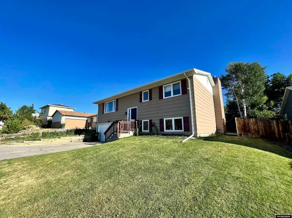 1912 E 22nd Street, Casper, WY 82601