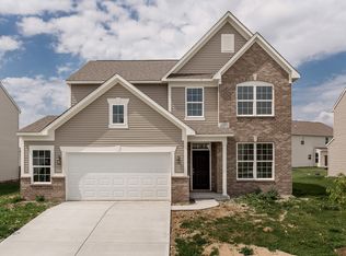 2708 Night Hawk Rd, Greenwood, IN 46143