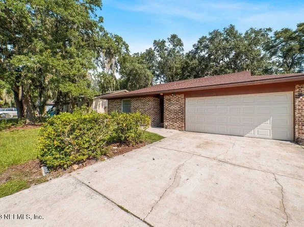 1041 WILLOW COVE Court, Jacksonville, FL 32233