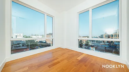 Rented by Nooklyn NYC LLC