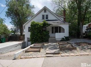 308 College Ct, Reno, NV 89503