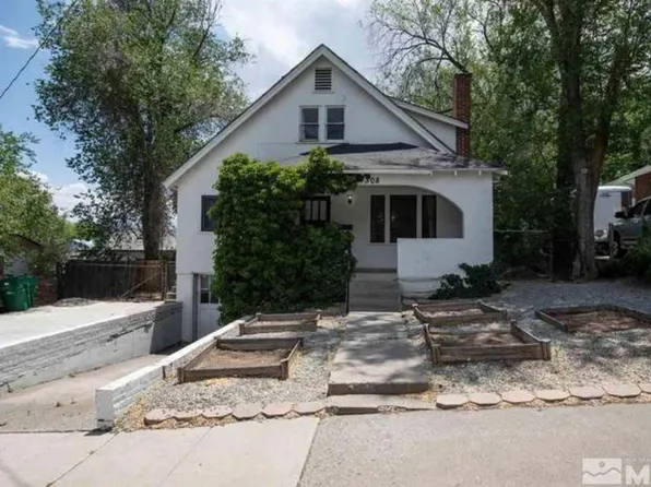 308 College Ct, Reno, NV 89503